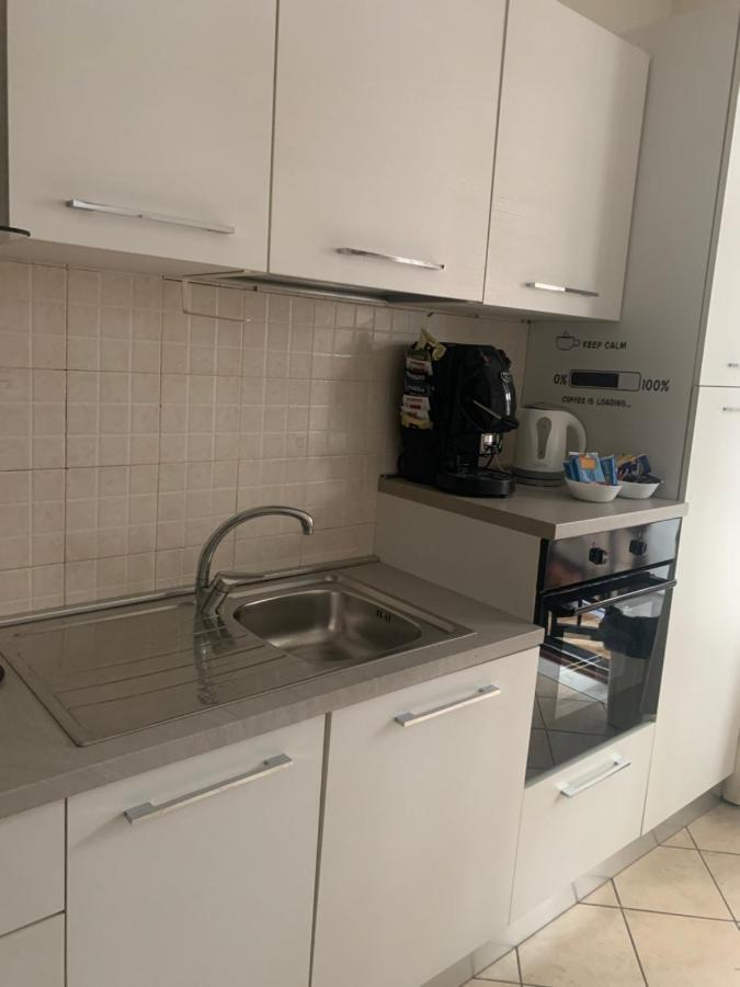 House Quartieri Spagnoli Nápoly Kültér fotó